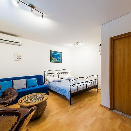 Ferienwohnung Sunny Star Split Exterior foto